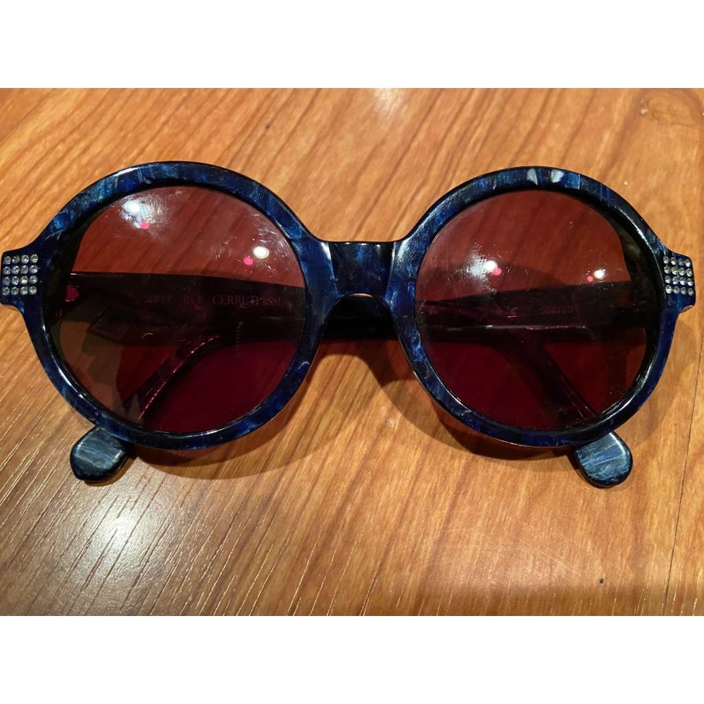 Authentic Vintage Cerruti 2917 Sunglasses